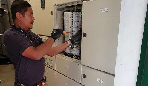 Install Switchboard