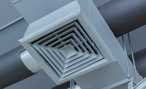 ventilation system